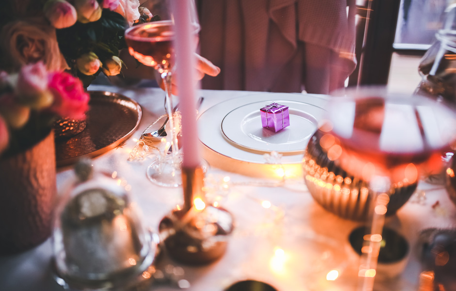 table-setting place setting